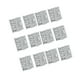 thumbnail image 5 of Contenedor de almacenamiento de dulces Jadeshay 12 piezas Caja de dulces hueca, 5 of 12