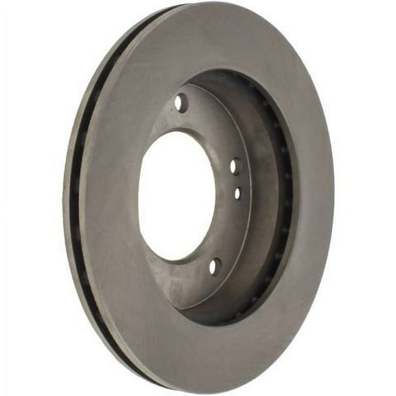 Disc Brake Rotor Fits select: 1995-2002 KIA SPORTAGE