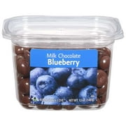 Brookside: Blueberry Milk Chocolate Snack, 12 oz