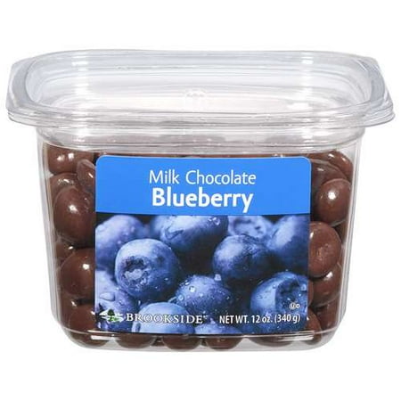 Brookside: Blueberry Milk Chocolate Snack, 12 oz