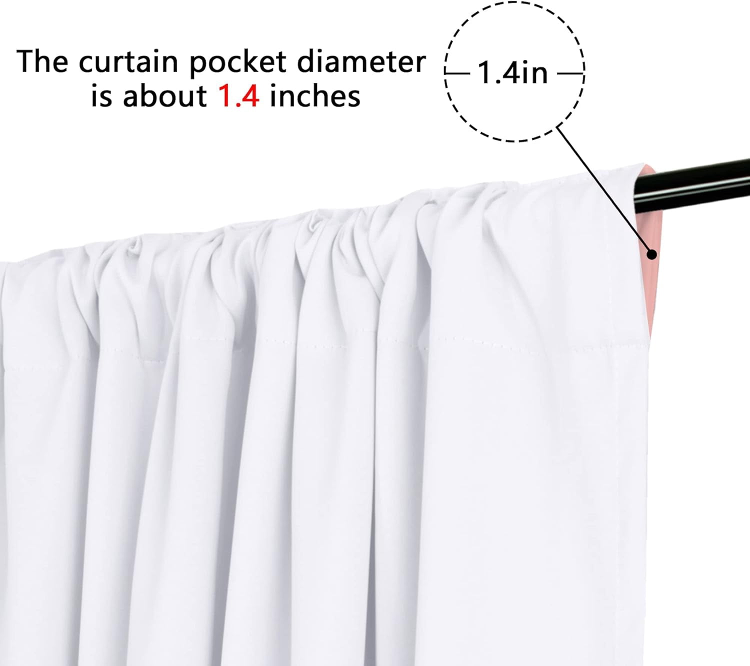 Boys Dinosaur Curtains Rod Pocket Colorful Cartoon Dino for Kids Funny Animals Child Dark Blue Cute Safari Wildlife Art Printed Living Room Bedroom Window Drapes Fabric 2 Panels 42Wx63H Inch