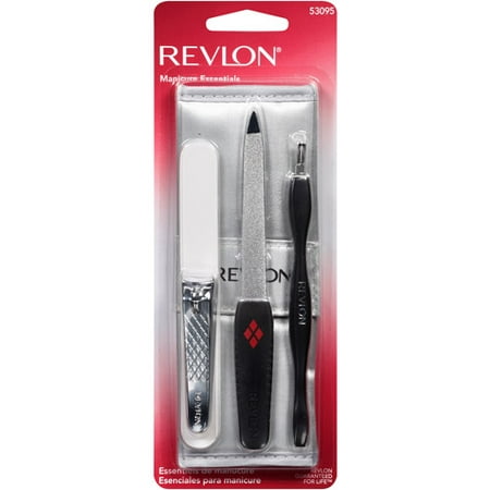Revlon Manicure-to-go Nail Kit