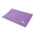 thumbnail image 2 of UNIQUE Double Sided Cutting Mat, 12" x 18" (30 x 45 cm), Self-Healing, 2 of 3