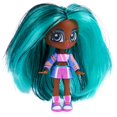 thumbnail image 4 of Muñeca coleccionable en paquete B Luscious Locks Gal XE con acceso., 4 of 8