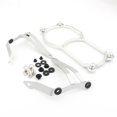 thumbnail image 2 of Miulika Motorcycle Headlight Guard Cover for R1250GS - , 253mm, 2 of 8