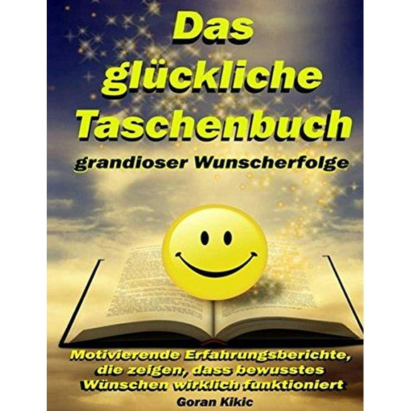 Gl Ckliche Taschenbuch Grandioser Wunscherfolge