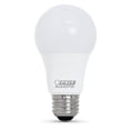 thumbnail image 2 of Feit Electric Om60dm/930ca 8.8 Watt E26 A19 Bright White Led Dimmable Light Bulb, 2 of 7