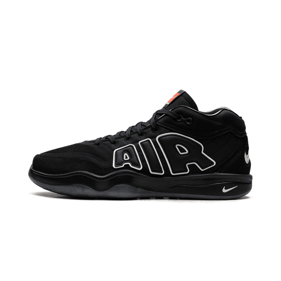 NIKE MENS Air Zoom GT Hustle 2 "All-Star More Uptempo" FZ5744 002 FZ5744 002 from Stadium Goods