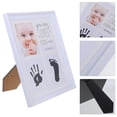 thumbnail image 3 of Shisuyan Baby Growth Picture Frame ABS Glass PVC Cardboard 1Pack 10.8X9.1X1.0In, 3 of 9