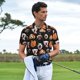 thumbnail image 3 of Fotbe Different Breeds Of Dogs Camiseta Polo de Golf para Hombre con Estampado – Camisa Deportiva Transpirable con Cuello Abotonado-Medium, 3 of 6