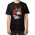 thumbnail image 1 of Gordon's Alive! T-Shirt Prince Vultan Flash Gordon Citations, 1 of 4