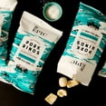 thumbnail image 4 of EPIC Sea Salt + Vinegar Oven Baked Pork Rinds, Keto Friendly, 2.5 oz, 4 of 10