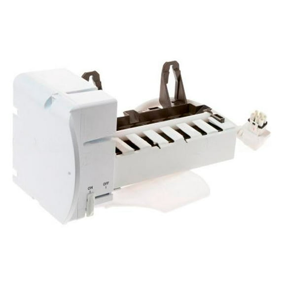 GE WR30X39470 ICEMAKER - OEM PART