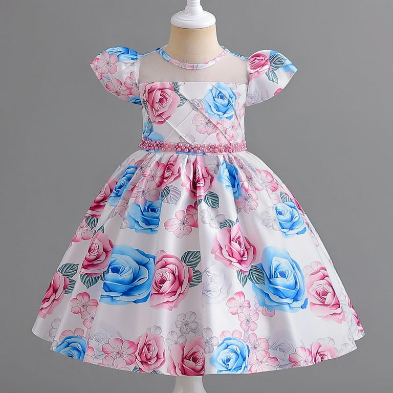 white christmas dresses Kiara Short White Ruffled Graduation Party Dress White / XSmall