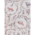 thumbnail image 6 of Modern Moments by Gerber Gender Neutral Coat Pajama Short Set, 2-Piece, Sizes 12 Months - 5T, 6 of 8