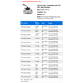 thumbnail image 2 of Left Fog Light - Compatible with 1997 - 2001 Jeep Cherokee 1998 1999 2000, 2 of 2