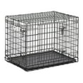 thumbnail image 1 of MidWest Ultima Pro Double-Door Folding Dog Crate, 1 of 8