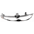 thumbnail image 5 of CROWN VICTORIA 92-11 REAR WINDOW REGULATOR LH, Power, w/o Motor, 5 of 6