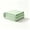 Green, variant on Cooling Mattress Mat, Foldable Soft Bed Mat, Breathable Polyester Sleeping Pad, Portable Summer Cooling Mat For Bedroom, Camping, Indoor Outdoor Use, Green