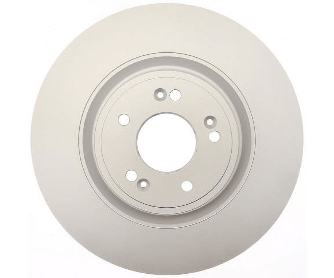Raybestos Specialty Performance Rotors, 982270 Fits select: 2018-2019 GENESIS G80, 2022 KIA STINGER