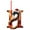 H, variant on 3.15Inch 2D Acrylic Initial with Dragon Christmas Ornaments for Tree Decorations, 26 Letter Decorative Hanging Christmas Alphabet Letters DIY Craft Ornaments for Christmas Tree