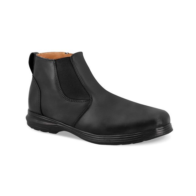Bota Confort Calzado Caballero Castalia 418-81