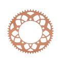 thumbnail image 1 of Plato de dientes positivo negativo, BOLANY 130BCD bicicleta positiva T rueda de cadena de bicicleta BCD rueda de cadena materiales ecológicos, 1 of 14