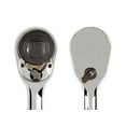 thumbnail image 2 of TEKTON 1/2 Inch Drive x 10-1/2 Inch Non-Quick-Release Ratchet | SRH01210, 2 of 7