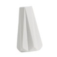 thumbnail image 2 of yuksok Bud Vase Desktop Container Case Decors Ceramic Flower Vase Plants Pot for Dinner D, 2 of 9
