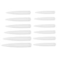 thumbnail image 4 of Puntas De Uñas Stiletto, Uñas Postizas 120PCS Para Extensión De Uñas, 4 of 7