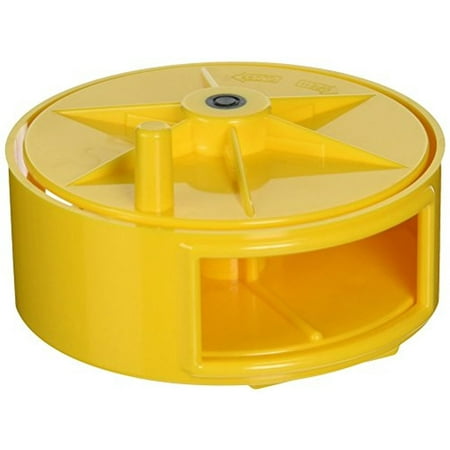 Tie Wire Reel - Kraft GG309 Plastic Tie Wire Reel