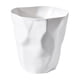 thumbnail image 2 of 1 Pcs Bathroom Trash Can, Non-contact Trash Can Trash Can Large Capacity Living Room Trash Can Round Thickened Trash Can, For Bathrooms, Kitchen, Bedroom, 2 of 9