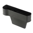 thumbnail image 2 of jiaping Car Seat Filler Organizer Auto Accessories Auto Side Storage Box for Driver Side, 2 of 8