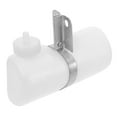 thumbnail image 4 of Clispeed Motorcycle Water Cooler Radiator Overflow Protection 1Pack, 4 of 8