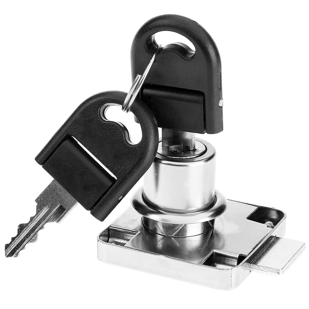 Universal Door Opening Unlocking Key Tool Durable for Door Cabinet/ Drawer Lock 