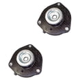 thumbnail image 1 of Bases Amortiguador Volkswagen Jetta 2006 A 2014 DAI Delantero 2 Piezas, 1 of 4