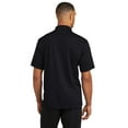 thumbnail image 2 of CornerStone Micropique Gripper Polo, 2 of 2