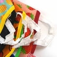 thumbnail image 2 of pitrice 2 Pieces, Designed Chicken Harness Straps. And Making It Chickens, pineapple, 2 of 6