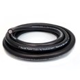 thumbnail image 1 of KnuKonceptz Bassik calibre 1/0 AWG Cable de alimentación/tierra para batería automotriz primaria - Negro 25 pies, 1 of 5