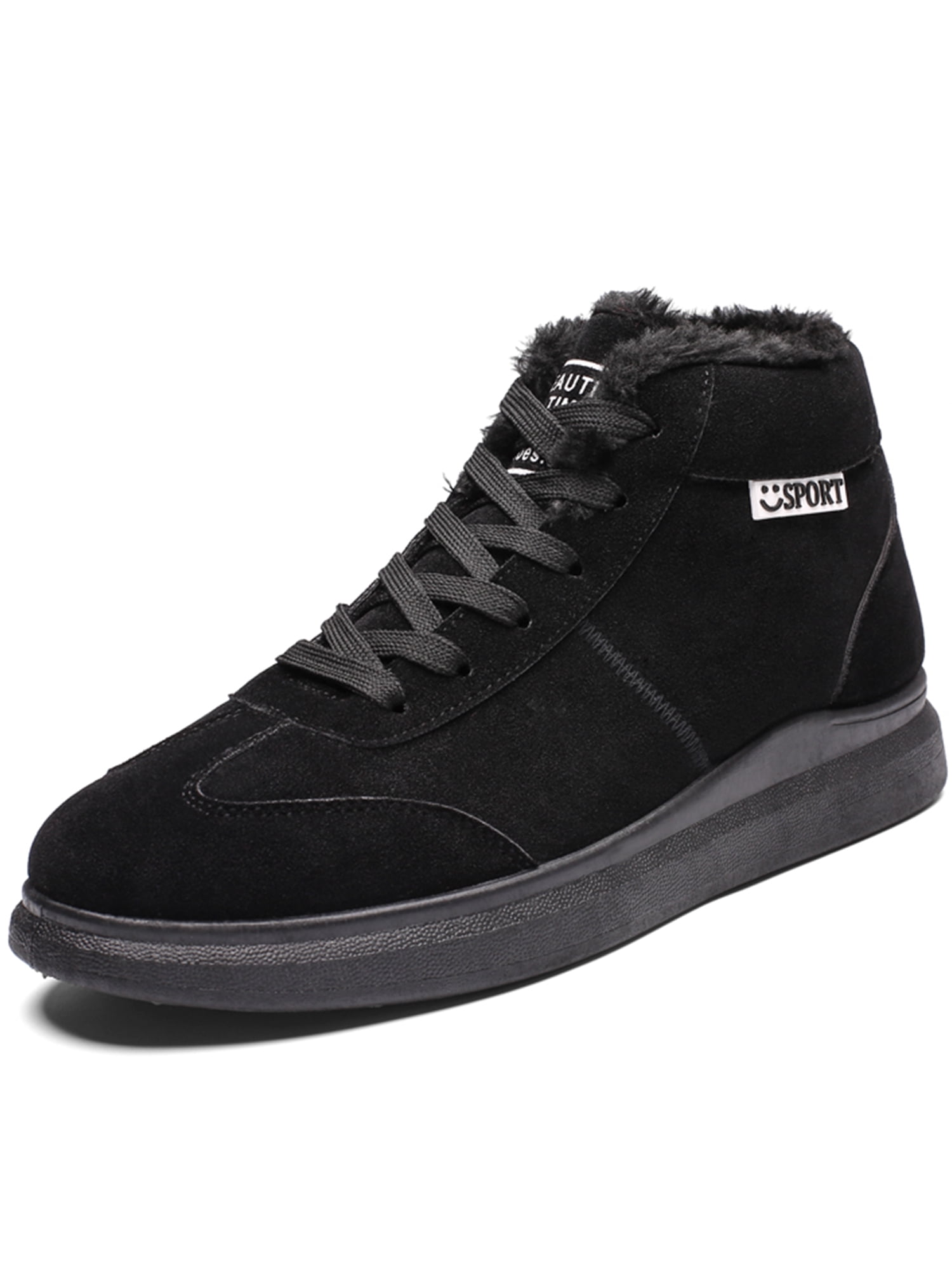 high top workout shoes