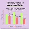 thumbnail image 3 of Lemme Smooth Cellulite Support & Skin Smoothing Capsules for Women, 30 Capsules, 3 of 7