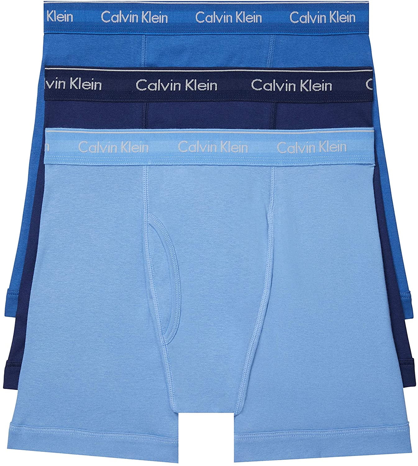 12  Mens Classic Sports Cotton Boxer Shorts Trunks Underwear Camo Waistband 