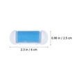 thumbnail image 2 of 12pcs Foot Grinder Replacement Tool Foot Dead Skin Removal Roller Heads, 2 of 7