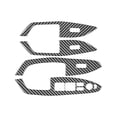 thumbnail image 1 of Carbon Fiber for K5 2011-2015 LHD Window Lift Switch Panel Cover Trim Interior Accessories,B, 1 of 5