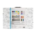 thumbnail image 6 of 150 Piece Kid's Art Case by Creatology, 6 of 8