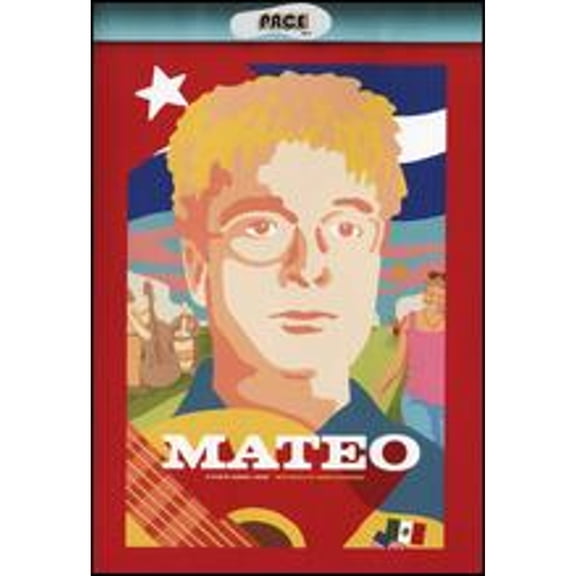 Pre-Owned Mateo (DVD 0037117042005) directed by Aaron I. Naar