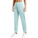 thumbnail image 3 of WILLBEST Pantalones Casuales para Mujer, Leggings Elásticos con Estampado Floral, Cómodos, para Uso Diario y Actividades Deportivas. Grande, 3 of 3