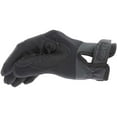 thumbnail image 4 of Mechanix Wear Specialty Dexterity Covert Glove Black Medium, 4 of 5
