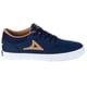 thumbnail image 1 of Tenis Pirma Hombre Casuales Urbanos Caballero azul 25, 1 of 6