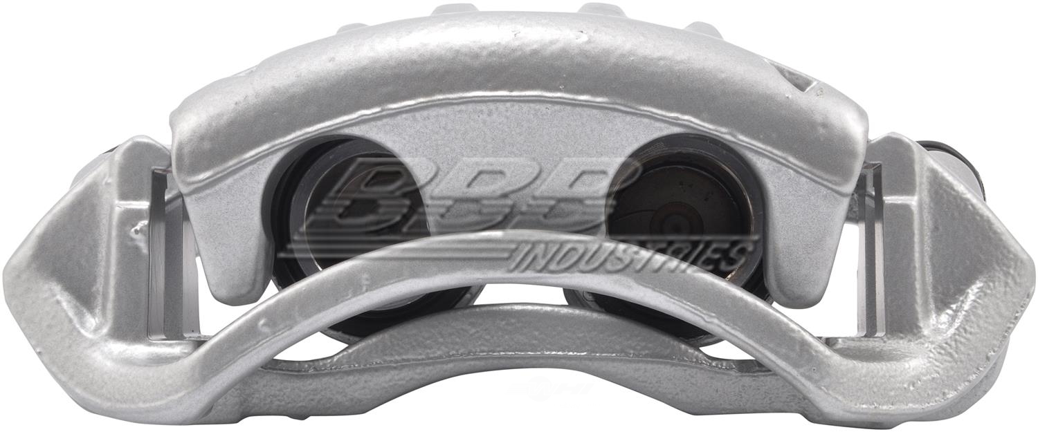 TERREPOWER formerly BBB Industries 99-17711A Reman Caliper w/installation Hardware